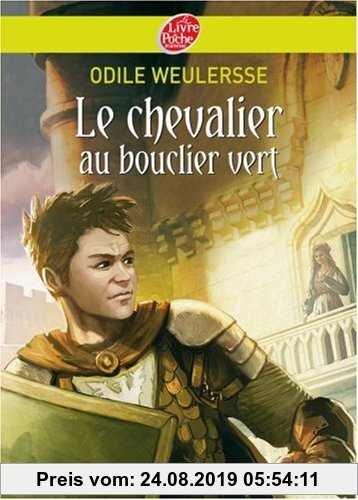 Gebr. - Chevalier Au Bouclier Vert
