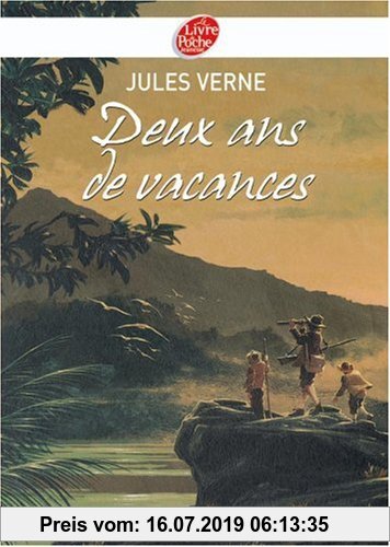 Gebr. - Deux ans de vacances
