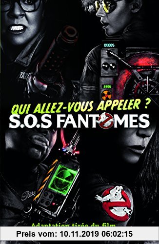 Gebr. - SOS Fantômes : Adaptation tirée du film