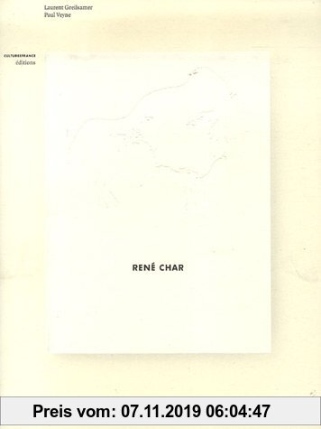 Gebr. - René Char