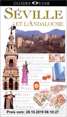 Gebr. - Séville et l'Andalousie (Tourisme)