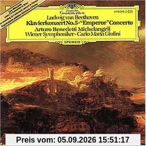Klavierkonzert Nr. 5