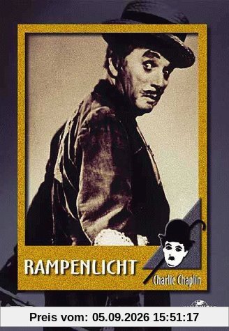 Rampenlicht