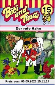 Der Rote Hahn [Musikkassette]