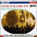 Invitation To The Baroque Music