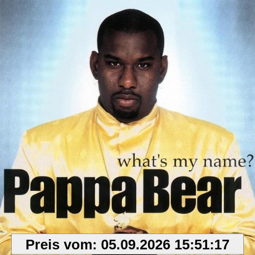 What'S My Name