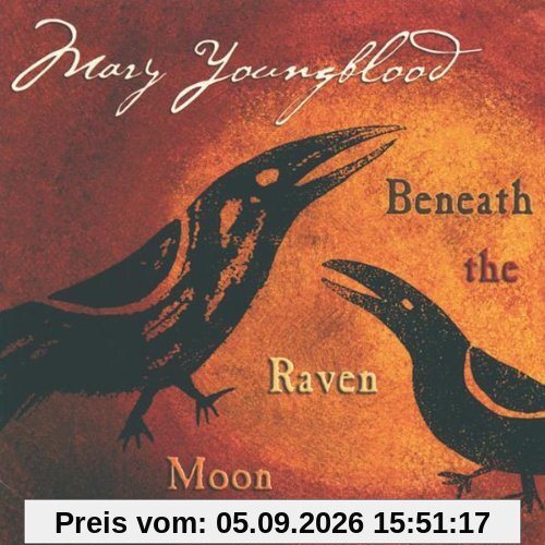 Beneath the Raven Moon