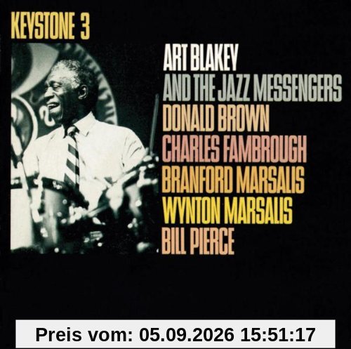 Keystone 3 (HYBR)