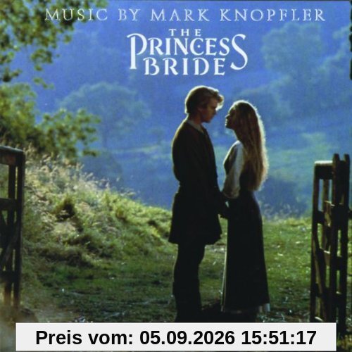 Die Braut des Prinzen (The Princess Bride)