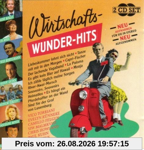 Wirtschafts-Wunder-Hits