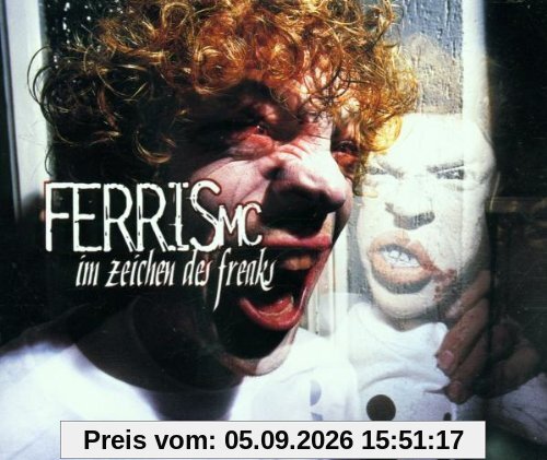 Im Zeichen des Freaks [+Bonusvideo]
