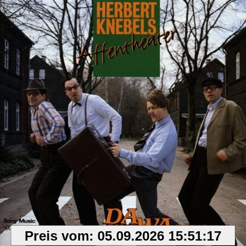 Da sind wa schon wieder