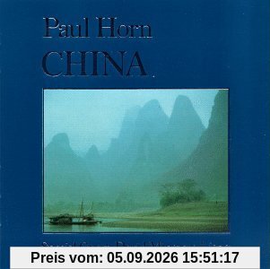 Paul Horn: China