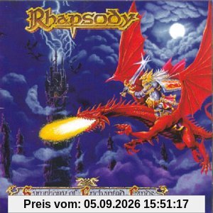Symphony of Enchanted Lands