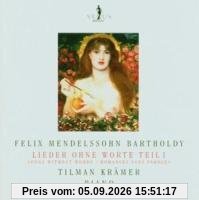 Lieder Ohne Worte Teil 1