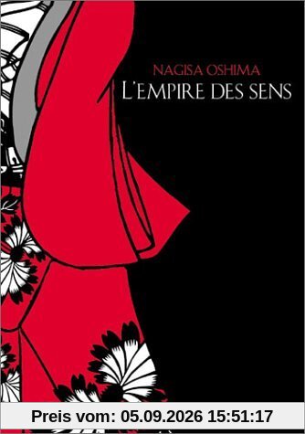 L'Empire des sens [FR IMPORT]