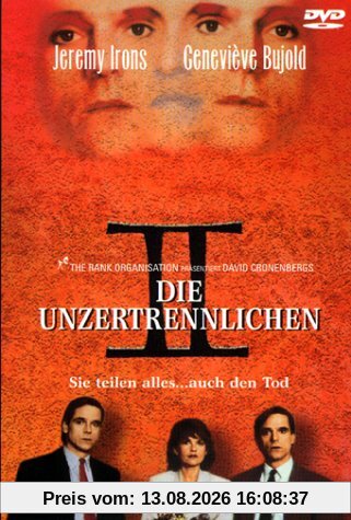 Die Unzertrennlichen