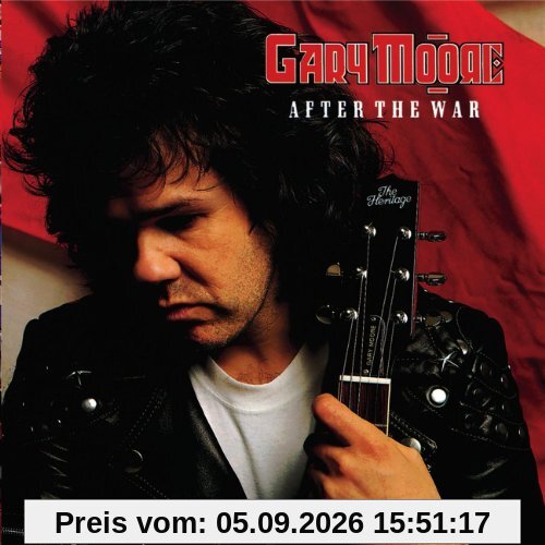 After the War (Remastered)