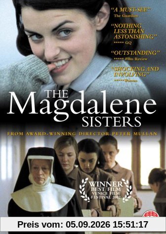The Magdalene Sisters [DVD] [2003] [UK Import]