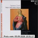 Vespro Della Beata Vergine