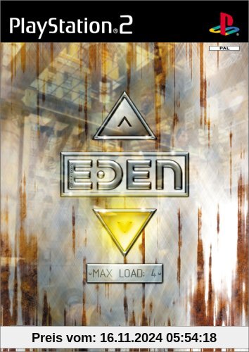 Project Eden