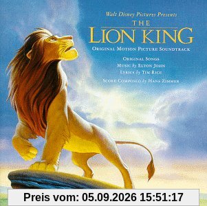 Soundtrack [Musikkassette]