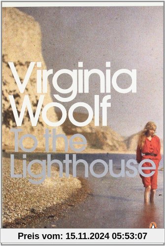 To the Lighthouse (Penguin Modern Classics)