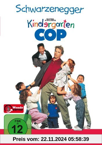 Kindergarten Cop