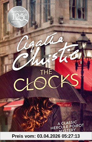 The Clocks (Poirot)