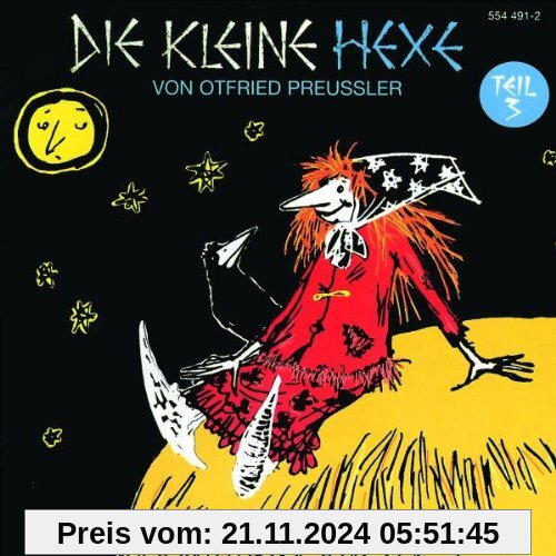 Die Kleine Hexe 3