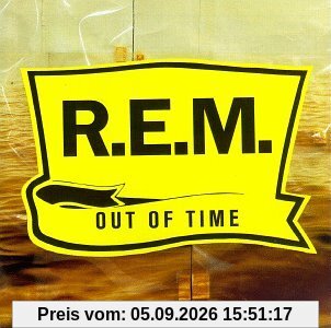 Out of Time [Vinyl LP]