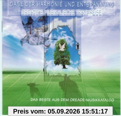 Oase der Harmonie I