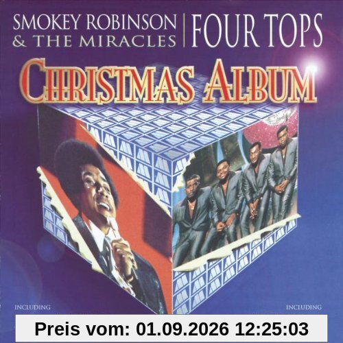 The Christmas Album