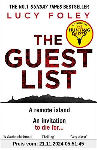 The Guest List