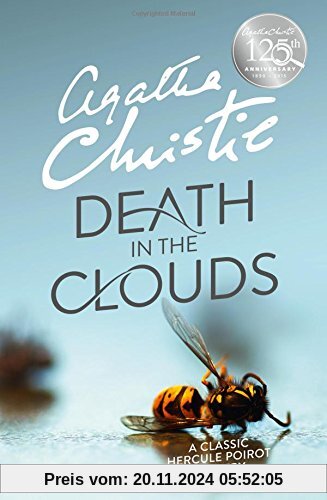 Death in the Clouds (Poirot)