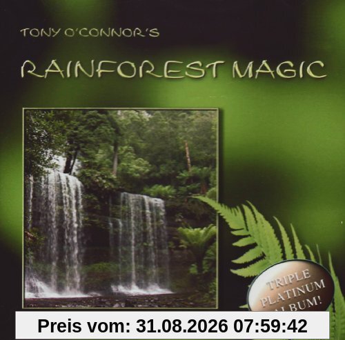 Rainforest Magic