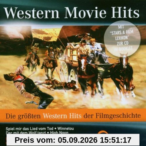 Western Movie Hits