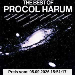 Best Of Procol Harum