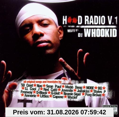 Hood Radio V1