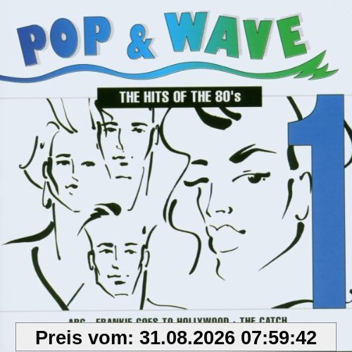 Pop & Wave 1