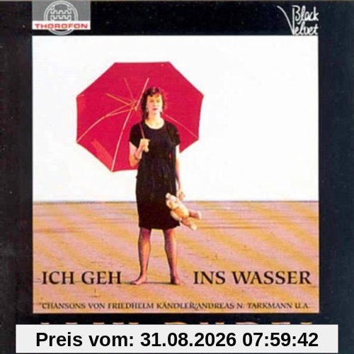 Ich Geh Ins Wasser