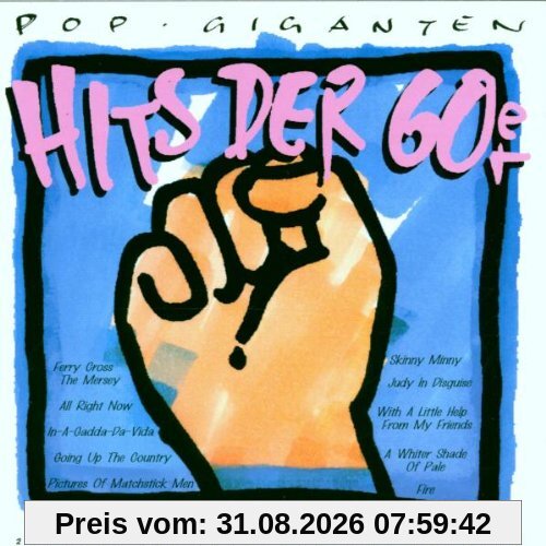 Hits der 60er