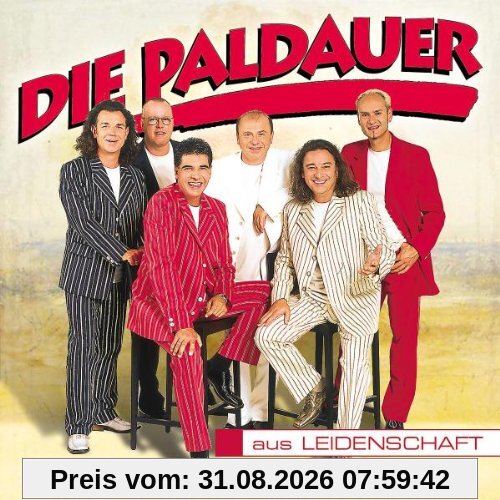 Aus Leidenschaft