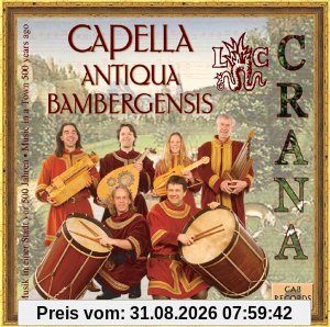 Crana