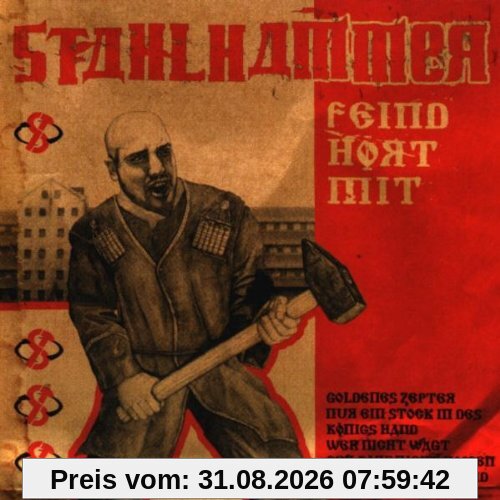 Feind Hört mit