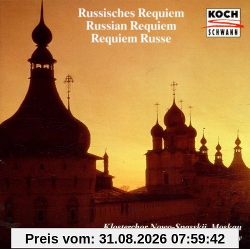 Russisches Requiem