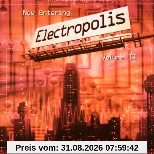 Electropolis 2