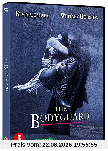 WARNER - BODYGUARD (1 DVD)