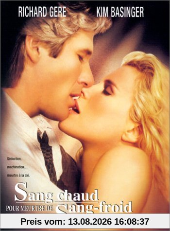 Sang chaud pour meurtre de sang-froid [FR Import]