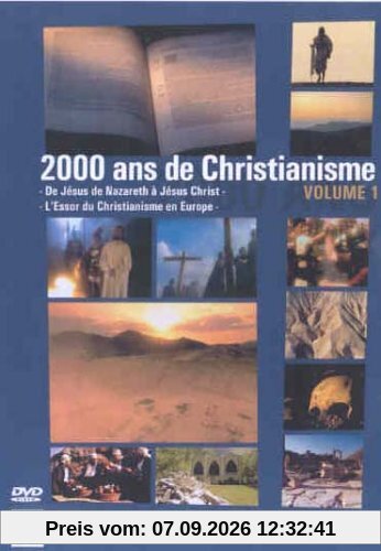 2000 ans de christianisme vol. 1 [FR Import]